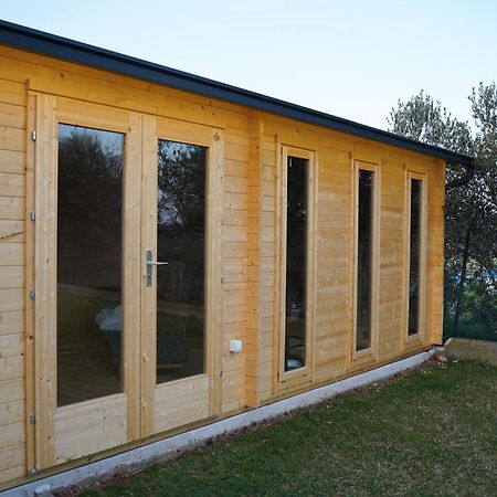 Villa Casa Daco Biograd Na Moru Luaran gambar