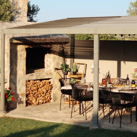 Villa Casa Daco Biograd Na Moru Luaran gambar
