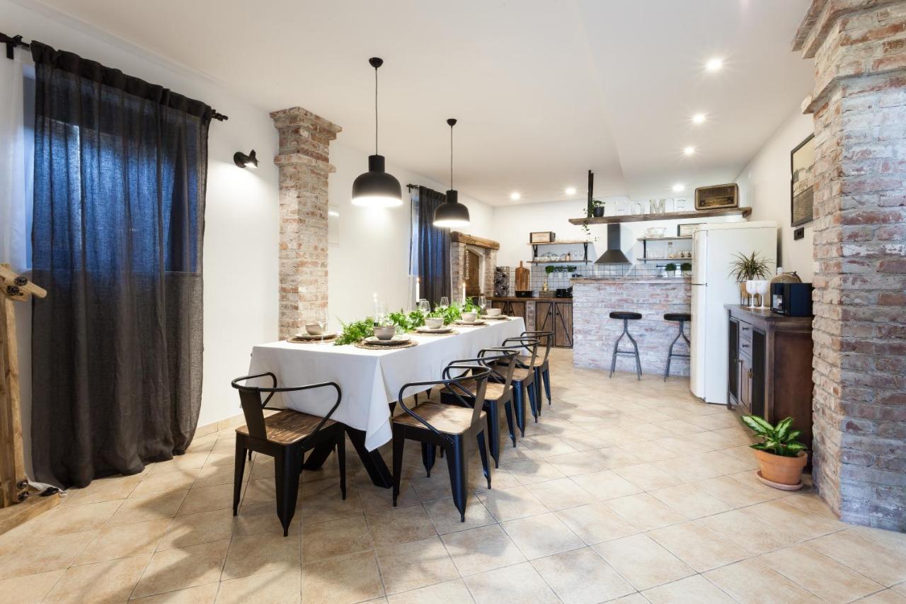 Villa Casa Daco Biograd Na Moru Luaran gambar