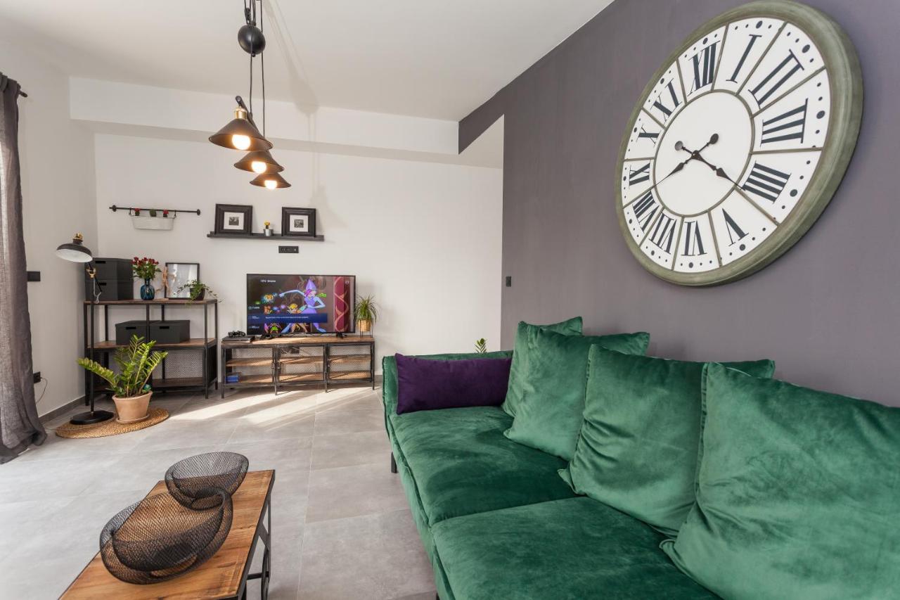 Villa Casa Daco Biograd Na Moru Luaran gambar