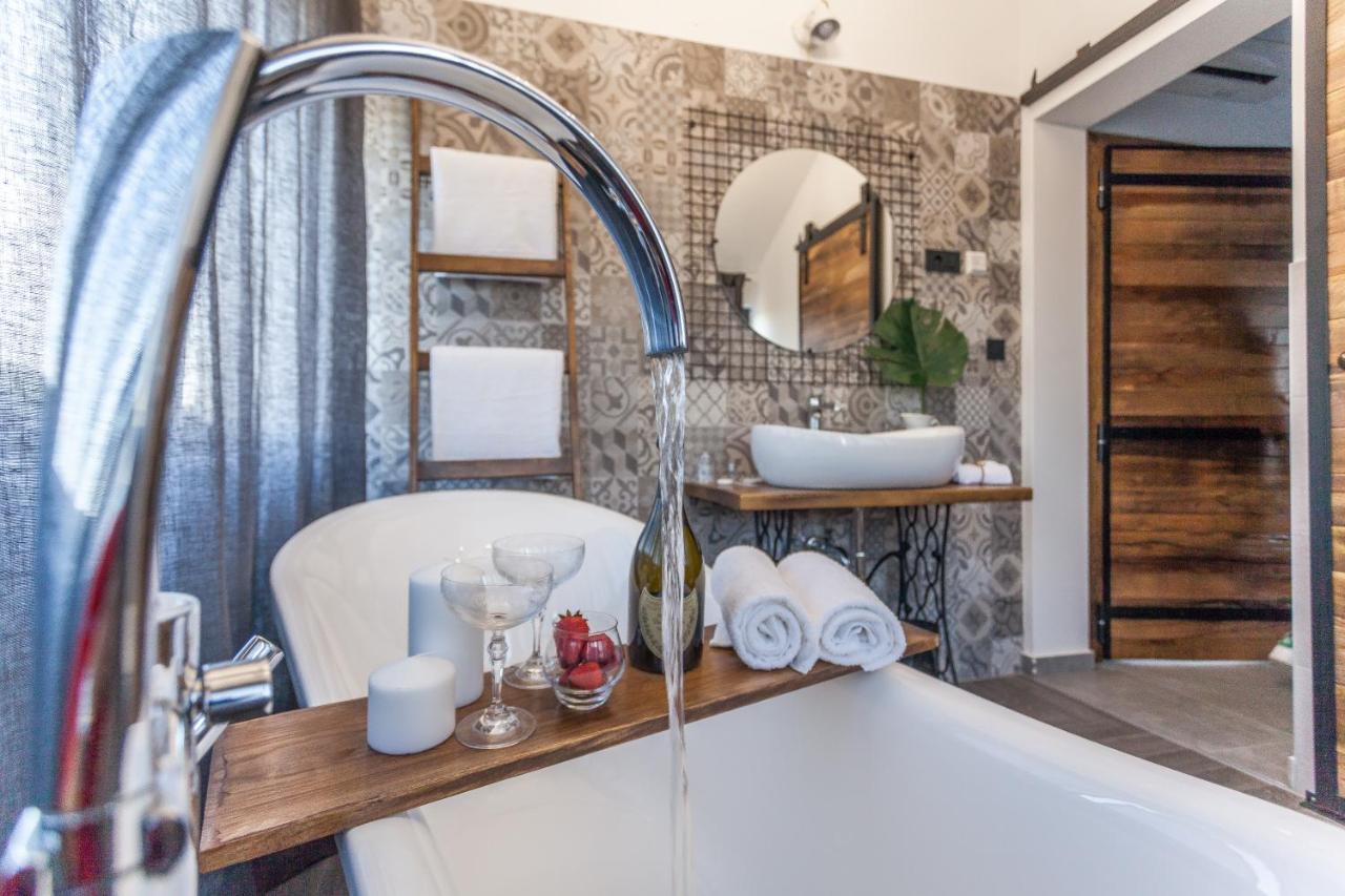 Villa Casa Daco Biograd Na Moru Luaran gambar