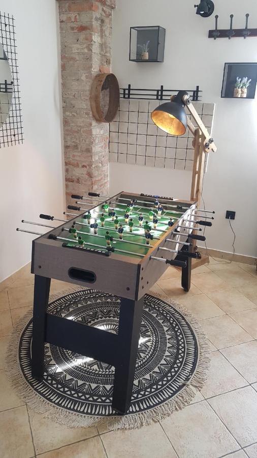 Villa Casa Daco Biograd Na Moru Luaran gambar