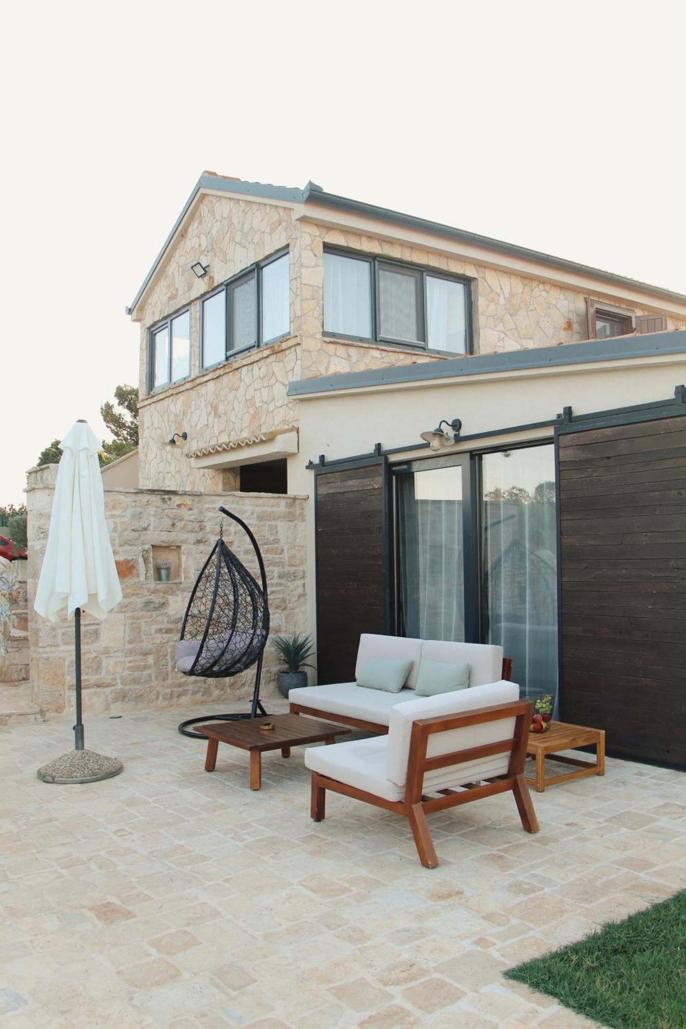 Villa Casa Daco Biograd Na Moru Luaran gambar