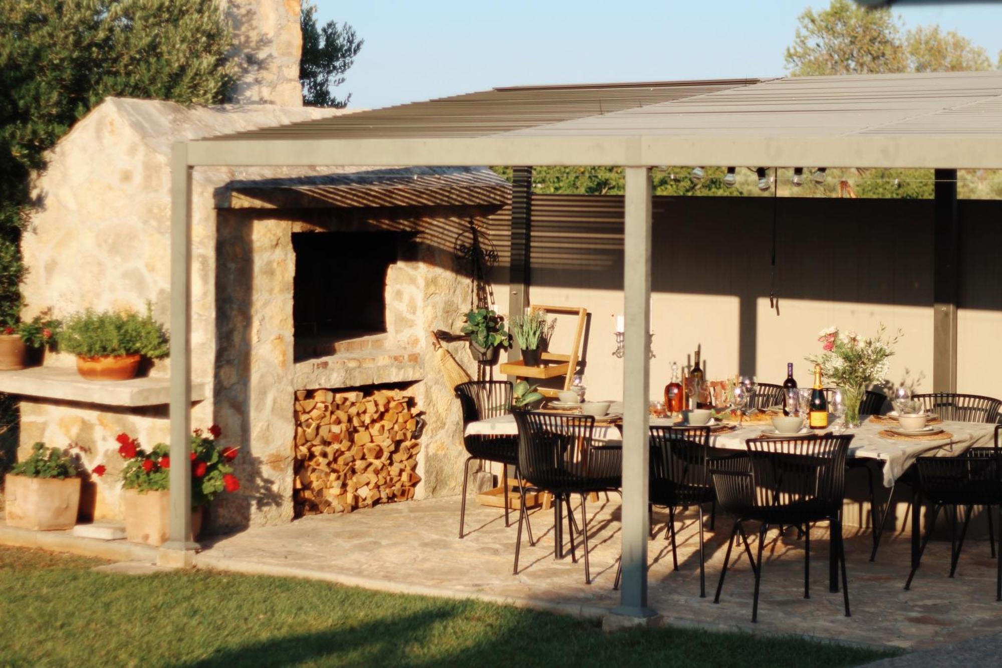 Villa Casa Daco Biograd Na Moru Luaran gambar