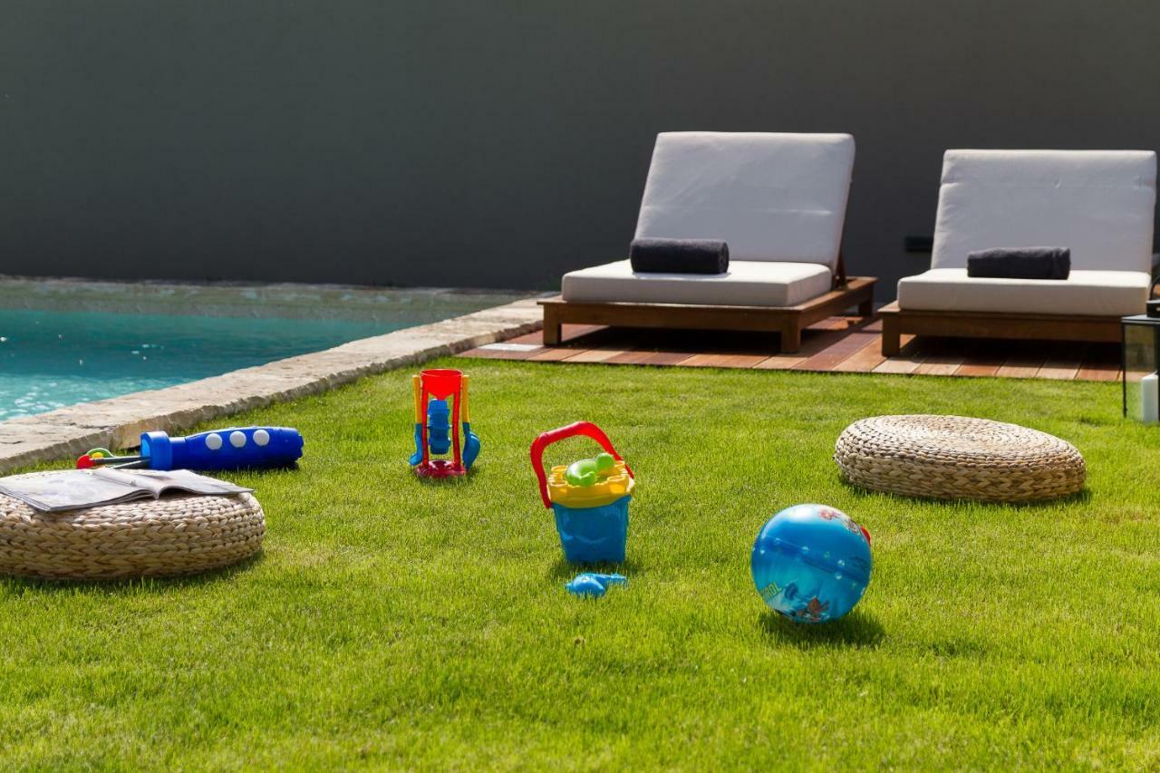 Villa Casa Daco Biograd Na Moru Luaran gambar